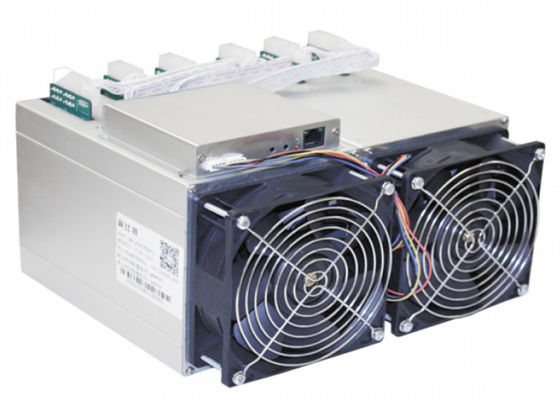 Νέος Asic Bitcoin ανθρακωρύχος 320*126*155 Ebit E9.3 16TH/S 1760W