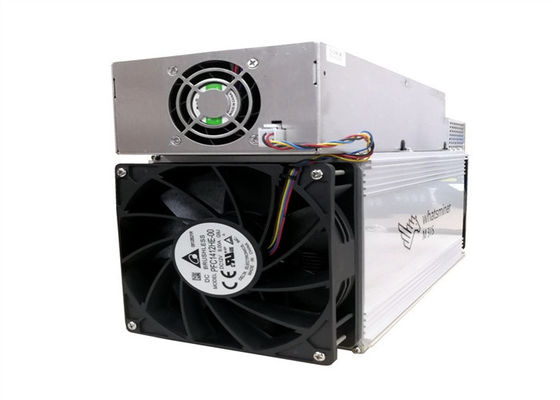 Ανθρακωρύχος Whatsμεταλλωρύχος M31s 78TH/S από δεύτερο χέρι 3340W Asic Bitcoin