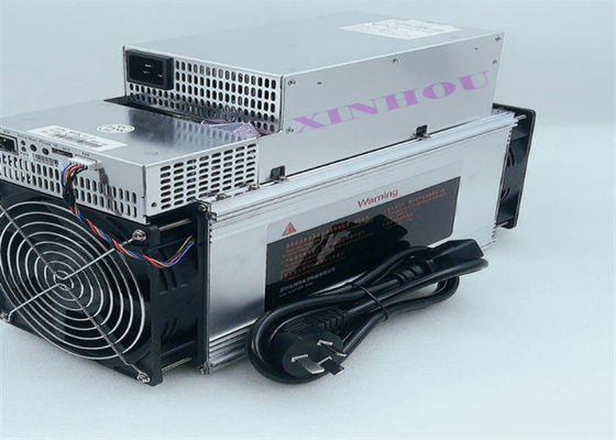 Ανθρακωρύχος Whatsμεταλλωρύχος M31s 78TH/S από δεύτερο χέρι 3340W Asic Bitcoin
