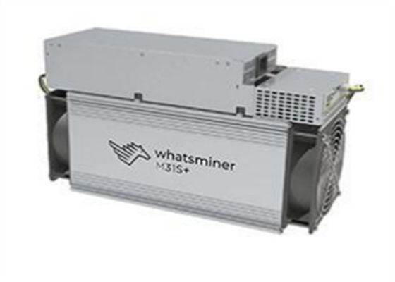 3360W παλαιός ανθρακωρύχος Whatsμεταλλωρύχος M31s 80TH/S Asic Bitcoin μετάλλων