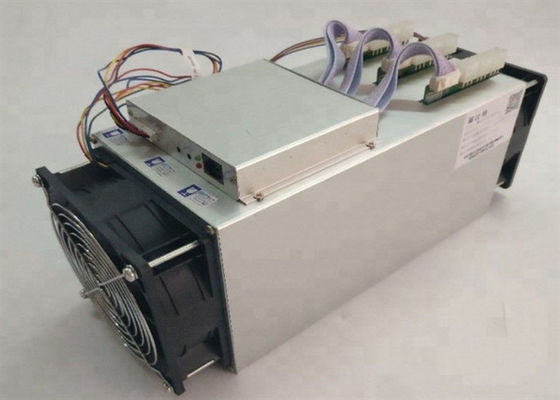 Χρησιμοποιημένος Asic Bitcoin 1950W ανθρακωρύχος Ebit E11 30TH/S για BSV BCH DGB