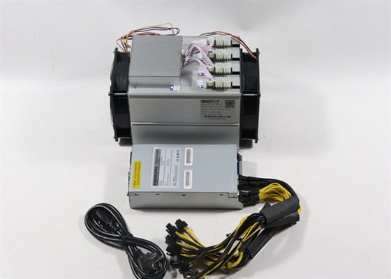 Παλαιά BTC Asic μηχανή μεταλλείας Ebit E11+ 37TH/S 2035W