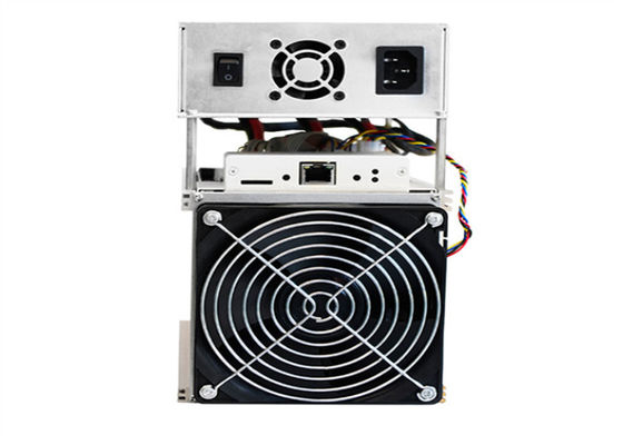 χρησιμοποιημένη Bitcoin μηχανή 32TH/S 2200W κατασκευαστών 9kg Innosilicon T2T+
