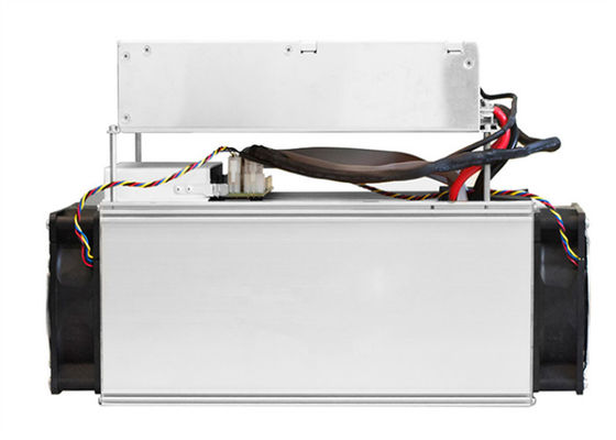 χρησιμοποιημένη Bitcoin μηχανή 32TH/S 2200W κατασκευαστών 9kg Innosilicon T2T+