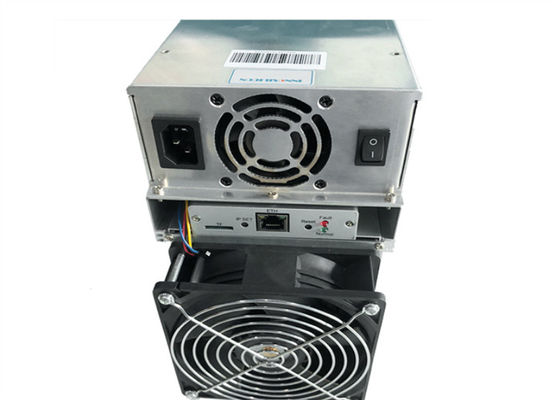 Χρησιμοποιημένη BTC Asic μηχανή Innosilicon T3 430*141*220 ανθρακωρύχων 43TH/S 2100W