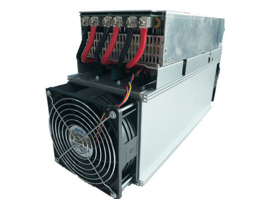 3100W μηχανή Innosilicon T3 50TH/S 10.5KG ανθρακωρύχων Bitcoin από δεύτερο χέρι