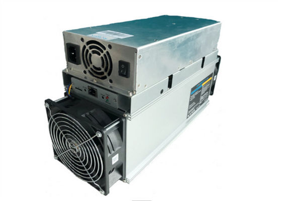 3100W μηχανή Innosilicon T3 50TH/S 10.5KG ανθρακωρύχων Bitcoin από δεύτερο χέρι