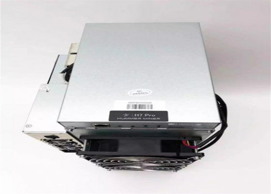 Αθόρυβη μηχανή Fengniao H7 ανθρακωρύχων Asic 48TH/S 3120W Ethernet νέα Bitcoin υπέρ