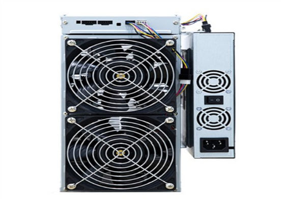 Canaan Avalon 1041 νέα μηχανή 31TH/S 1736W ανθρακωρύχων Bitcoin