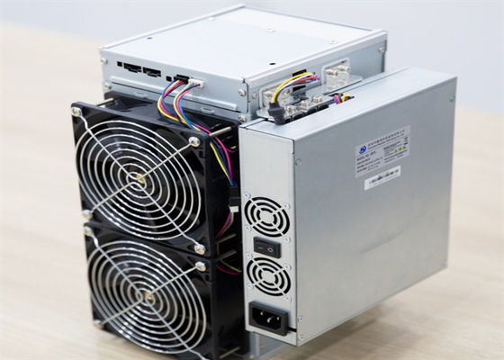 Canaan Avalon 1041 νέα μηχανή 31TH/S 1736W ανθρακωρύχων Bitcoin