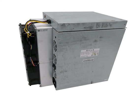 Ανθρακωρύχος Canaan Avalon 1026 35TH/S 2415W 7.6kg Asic χεριών BTC δεύτερος