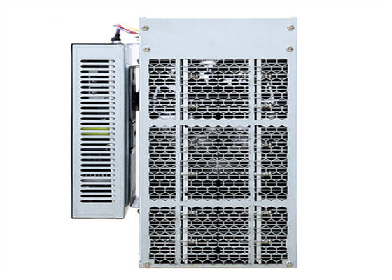 Ανθρακωρύχος Canaan Avalon 1026 35TH/S 2415W 7.6kg Asic χεριών BTC δεύτερος