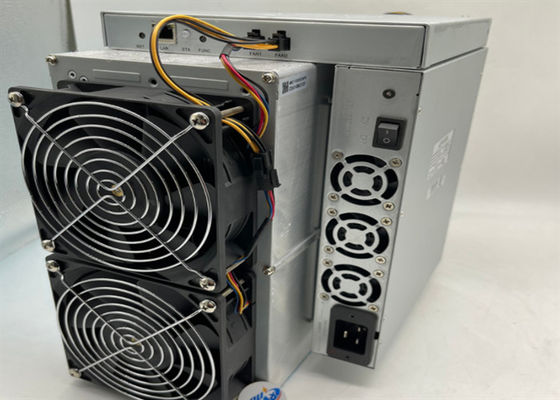 Ανθρακωρύχος Canaan Avalon 1026 35TH/S 2415W 7.6kg Asic χεριών BTC δεύτερος