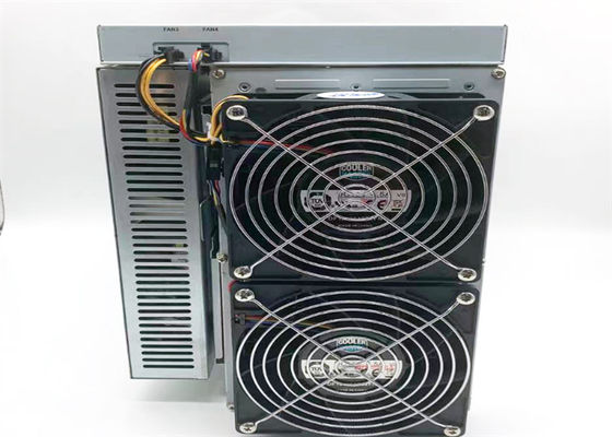 ανθρακωρύχος 1026 2415W Canaan Avalon Asic νέα BTC GPU εγκατάσταση γεώτρησης μεταλλείας 35TH/S