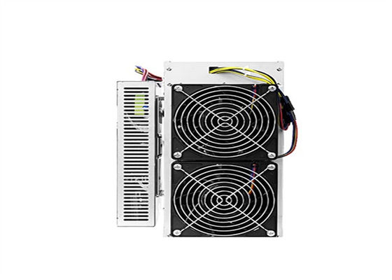 μηχανή νέο Canaan Avalon ανθρακωρύχων 2380W Bitcoin 1047 37TH/S για BSV/BCH/DGB
