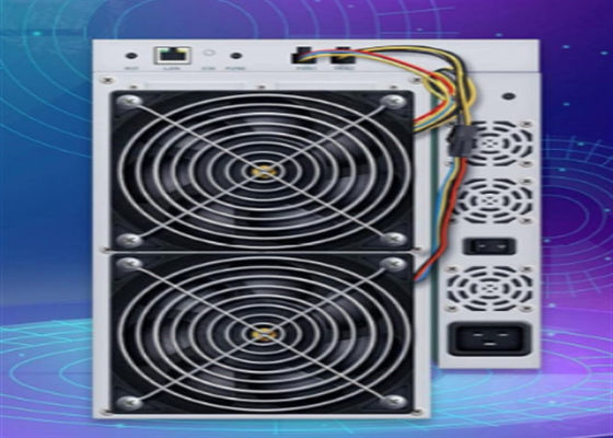 μηχανή νέο Canaan Avalon ανθρακωρύχων 2380W Bitcoin 1047 37TH/S για BSV/BCH/DGB