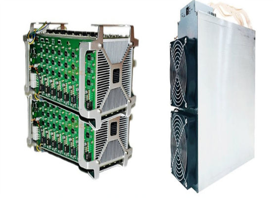 55TH/S Canaan Avalon 1066 υπέρ ανθρακωρύχος, 3300W χρησιμοποίησε Crypto BTC τον ανθρακωρύχο νομισμάτων