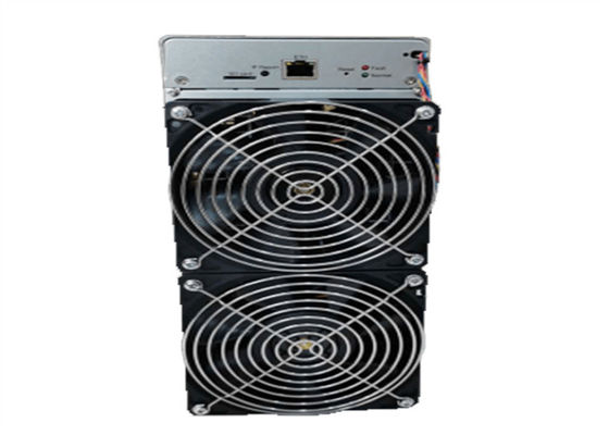 Μηχανή Canaan Avalon 1146 από δεύτερο χέρι 12.8Kg ανθρακωρύχων 58TH/S 3248W Bitcoin