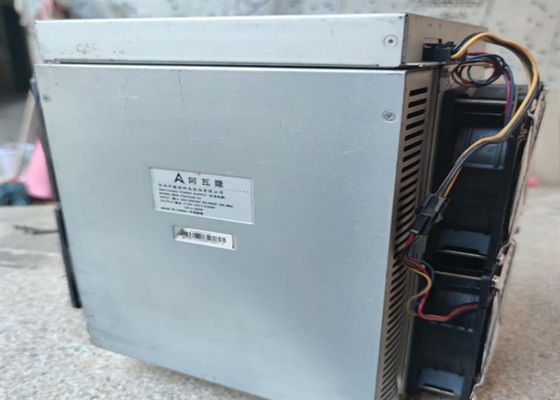 58TH/S Canaan Avalonminer 1146 νέος Asic ανθρακωρύχος BTC SHA256d 3248W