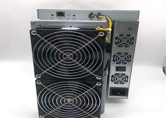 58TH/S Canaan Avalonminer 1146 νέος Asic ανθρακωρύχος BTC SHA256d 3248W
