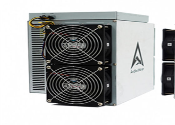 Νέος BTC εξοπλισμός μεταλλείας νομισμάτων 63TH/S 3276W Canaan Avalon 1146 υπέρ