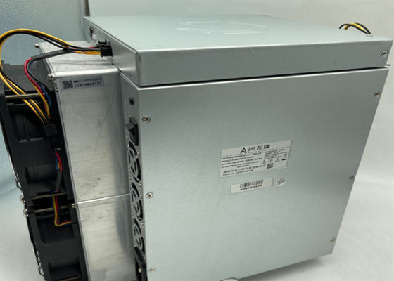 Canaan Avalon 1146 υπέρ από δεύτερο χέρι 63TH/S 3276W μηχανών ανθρακωρύχων Bitcoin
