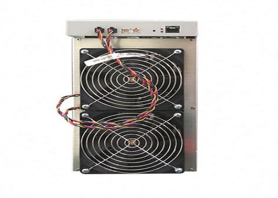 Νέος εξοπλισμός μεταλλείας Bitcoin Avalon 1166 68TH/S 3325W Bitcoin που κατασκευάζει τη μηχανή 12.8kg