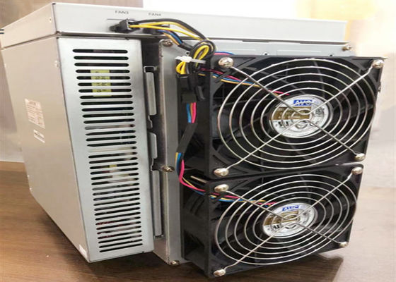 Νέος εξοπλισμός μεταλλείας Bitcoin Avalon 1166 68TH/S 3325W Bitcoin που κατασκευάζει τη μηχανή 12.8kg