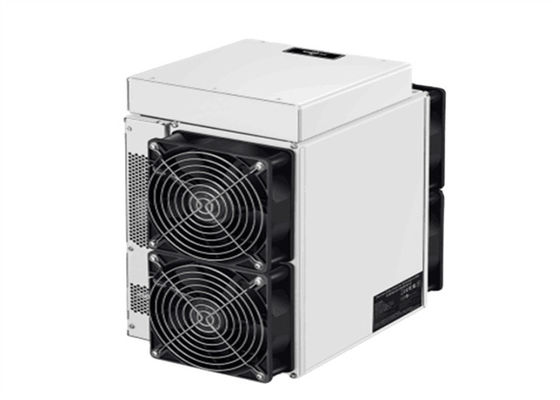 Το Asic BTC Canaan Avalon 1166 ανθρακωρύχος 68TH/S 3325W χρησιμοποίησε την εξουσιοδότηση 12.8kg 180 ημερών