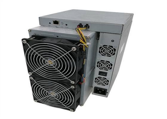 Το Asic BTC Canaan Avalon 1166 ανθρακωρύχος 68TH/S 3325W χρησιμοποίησε την εξουσιοδότηση 12.8kg 180 ημερών