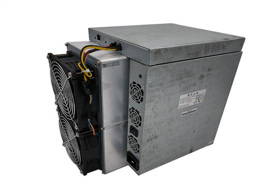 SHA256d Canaan Avalon 1166 νέα μηχανή 72TH/S 3420W 12.5kg ανθρακωρύχων Bitcoin