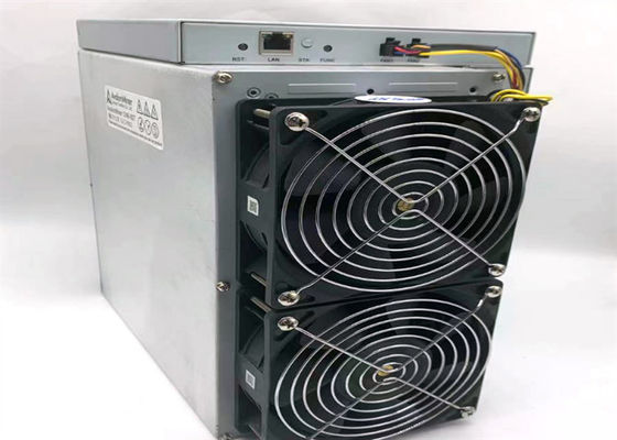 SHA256d Canaan Avalon 1166 νέα μηχανή 72TH/S 3420W 12.5kg ανθρακωρύχων Bitcoin