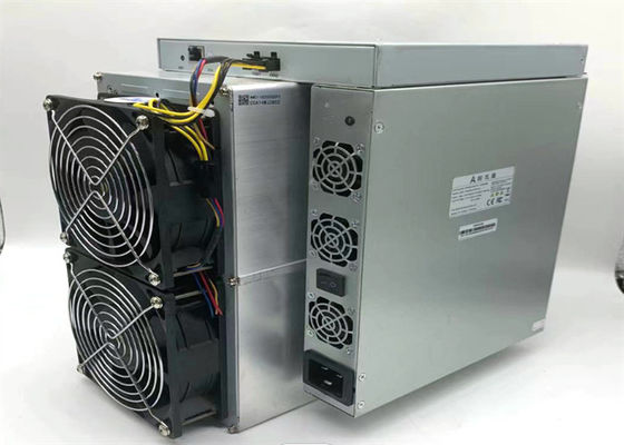 Νέα Bitcoin μηχανή Canaan Avalon ανθρακωρύχων 81TH/S 3400W 1166 υπέρ SHA256d