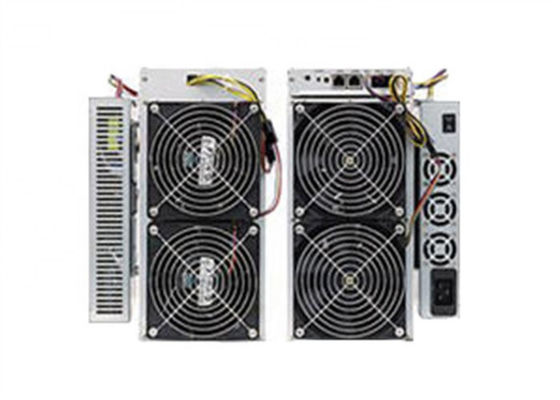 Νέο Canaan Avalon 1246 μηχανή 3400W 12.8kg ανθρακωρύχων 85TH/S Bitcoin