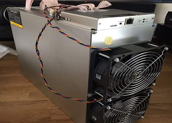 BTC Canaan Avalon 1246 νέο ασημένιο χρώμα ανθρακωρύχων 90TH/S 3420W