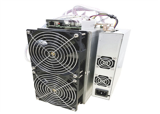 3400W χρησιμοποιημένη μηχανή γεννητριών Bitcoin, Canaan Avalon 1246 ανθρακωρύχος 85TH/S Asic Bitcoin