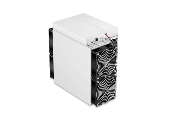 Ανθρακωρύχος 14.2KG εξόρμησης Antminer D7 1286GH/S 3148W Asic μηχανών ανθρακωρύχων ΕΞΟΡΜΗΣΗΣ