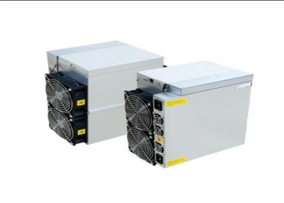 Χέρι ανθρακωρύχων 3250W Bitmain Antμεταλλωρύχος S19 95T δεύτερος Asic Bitcoin Ethernet