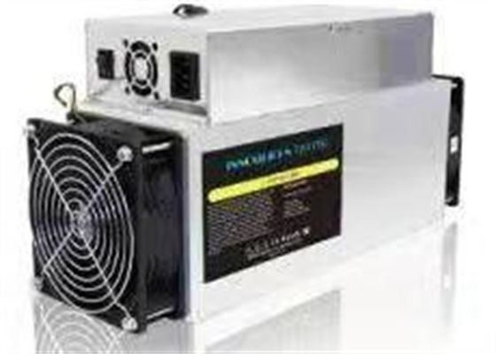 Χρησιμοποιημένο BTC Innosilicon εργαλείο μεταλλείας ανθρακωρύχων T2T 37TH/S 3440W