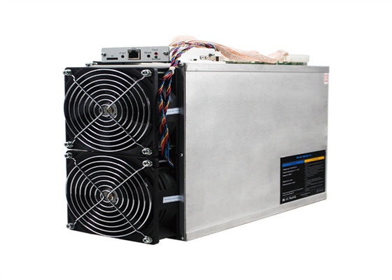 2100W νέος ανθρακωρύχος Innosilicon A11 1500mh Asic Ethereum