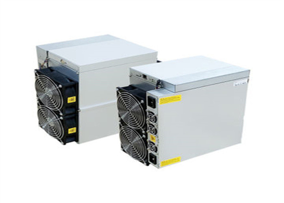 2100W νέος ανθρακωρύχος Innosilicon A11 1500mh Asic Ethereum