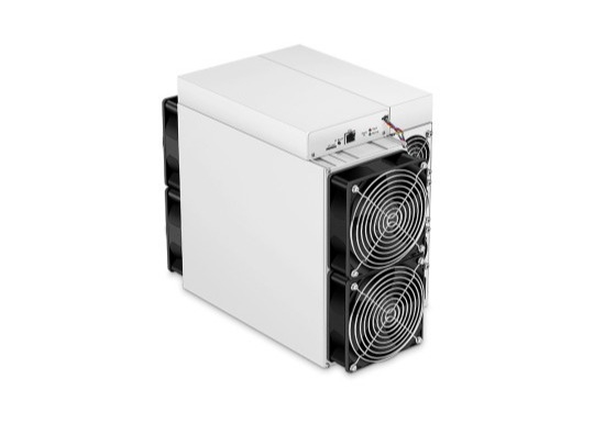 προ διαταγή ανθρακωρύχων 3010W Asic Bitmain Antminer S19 XP 140T νέα BTC