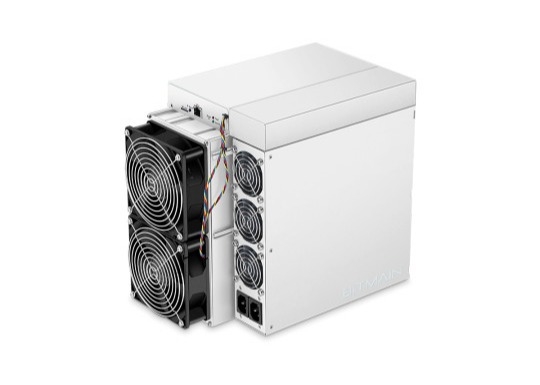 προ διαταγή ανθρακωρύχων 3010W Asic Bitmain Antminer S19 XP 140T νέα BTC