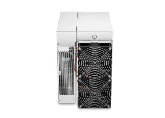 προ διαταγή ανθρακωρύχων 3010W Asic Bitmain Antminer S19 XP 140T νέα BTC