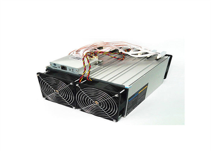 Χρησιμοποιημένος υψηλός Hashrate ανθρακωρύχος Innosilicon A6+ 2,2 GH/S 2100W 9.31kg Asic LTC