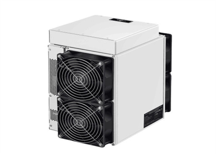 Το Asic BTC Canaan Avalon 1166 ανθρακωρύχος 68TH/S 3325W χρησιμοποίησε την εξουσιοδότηση 12.8kg 180 ημερών