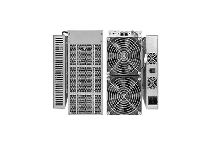 BTC Canaan Avalon 1246 νέο ασημένιο χρώμα ανθρακωρύχων 90TH/S 3420W
